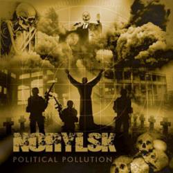 Norylsk : Political Pollution